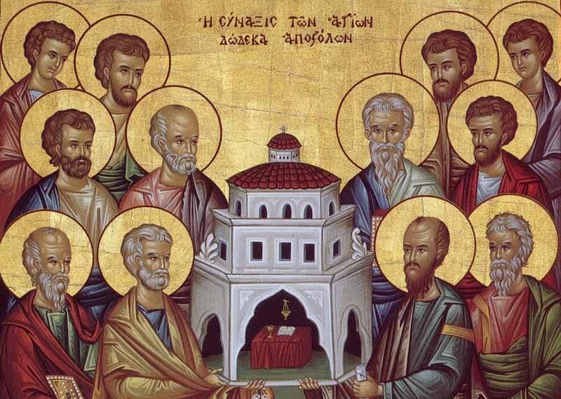 ΤΗΣ ΟΡΘΟΔΟΞΙΑΣ νον ἐκ τοῦ λαοῦ, ἀλλὰ καὶ ἐκ τοῦ κόσμου τοῦ διανοουμένου καὶ τοῦ ἀριστοκρατικοῦ.