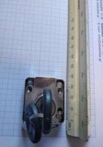 43 105032 ΗΝΟΥ ΛΑΜΑΡΗΝΑ (1MM)