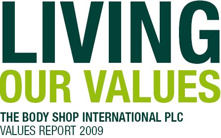 To support this Report we conducted a stakeholder review so that we can continually make sure that our Values activity is focused in the right areas.