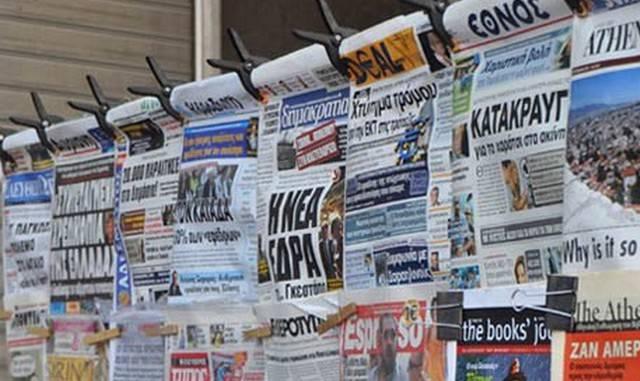 Τι έχει αλλάξει; Digital Branding Ερασιτεχνική δημοσιογραφία Η