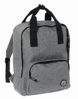 cm 14 lt 20 lt 19 lt 18 lt BF Backpack Canvas 6100 BF