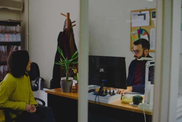 δικαιούχων διεθνούς προστασίας στην Ελλάδα.
