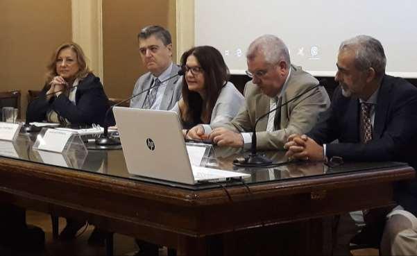 για την κατάσταση των συνθηκών υποδοχής που έχει επικρατήσει με την πολιτική του γεωγραφικού περιορισμού στα ελληνικά νησιά.
