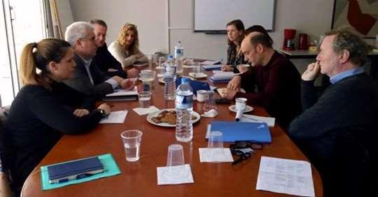 Στις 26-6-2018, το ΕΣΠ οργάνωσε στον Δικηγορικό Σύλλογο Αθήνας εκδήλωση με θέμα: Ζητήματα διεθνούς προστασίας ενώπιον των Ανεξάρτητων Επιτροπών Προσφυγών, με συμμετοχή εκπροσώπων της Ύπατης