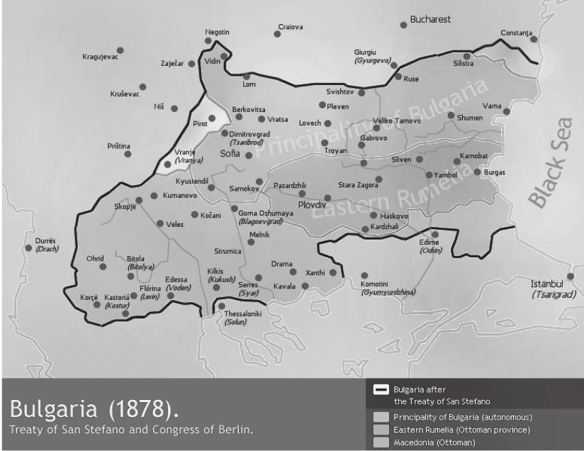 ΧVIII. Η ΑΡΜΕΝΙΚΗ ΓΕΝΟΚΤΟΝΙΑ ΩΣ ΑΠΟΤΕΛΕΣΜΑ ΤΩΝ ΓΕΩΣΤΡΑΤΗΓΙΚΩ Ν ΑΝΤΑΓΩΝΙΣΜΩΝ Κὰρς στὴν Μ. Ἀσία, τοῦ Βατοὺμ στὴν Μαύρη Θάλασσα, καὶ τῶν Β/Α ἐπαρχιῶν τῆς Μ.