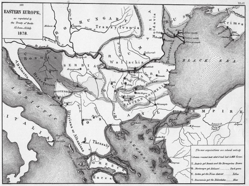 ΙΩΑΝΝΗΣ Θ. ΜΑΖΗΣ ΓΕΩΠΟΛΙΤΙΚΑ ΖΗΤΗΜΑΤΑ ΣΤΗΝ ΕΥΡΥΤΕΡΑ Μ.