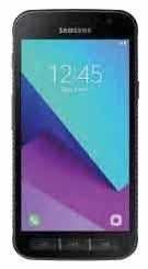 Samsung Galaxy J7 (2017) Samsung Galaxy Xcover 4 Samsung