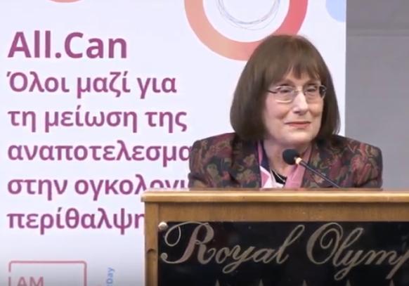 Να επενδφςουν ςτθ κεραπεία και τθ φροντίδα κζτοντάσ τεσ ωσ προτεραιότθτα ςτθ δαπάνθ υγείασ τουσ.
