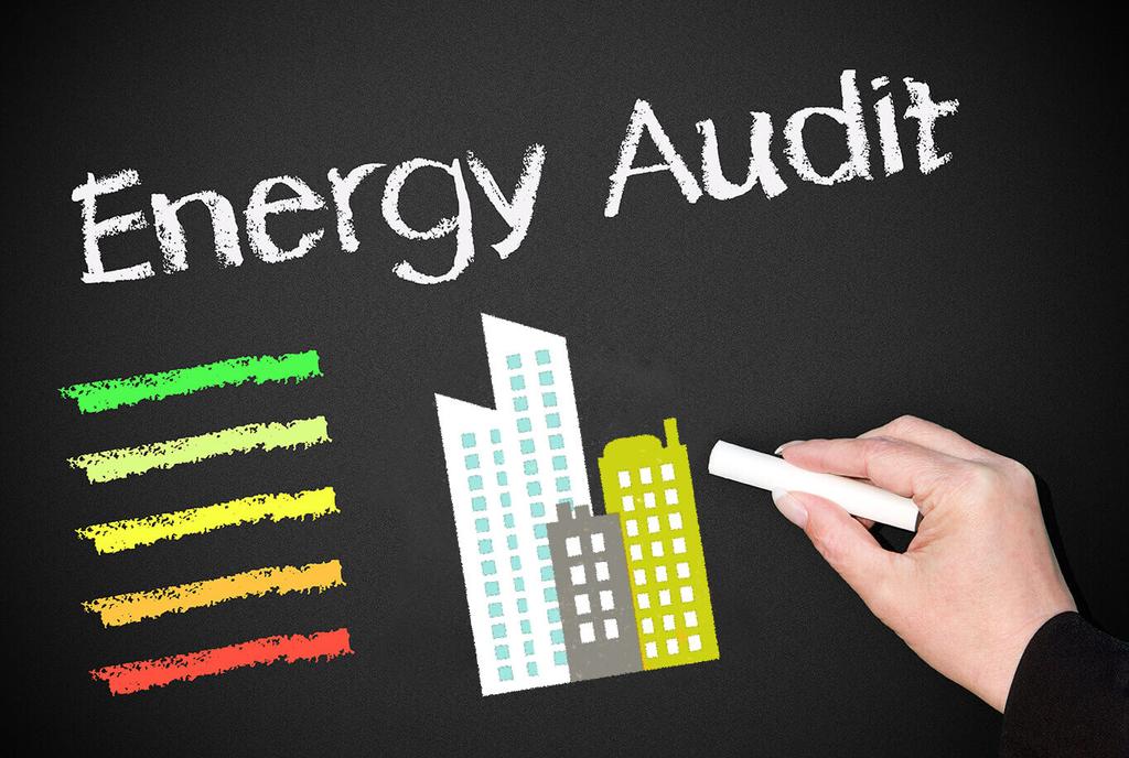 Ενεργειακοί Έλεγχοι 1/2 ΥΑ 175275/2018 (ΦΕΚ Β 1927) Προσδιορισμός δυναμικού εξοικονόμησης ενέργειας μέσω ενεργειακών ελέγχων και συστημάτων διαχείρισης ενέργειας Ο Ενεργειακός Έλεγχος σκοπό έχει τη