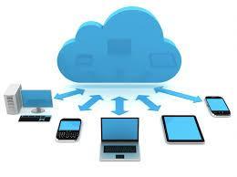 Τι είναι το υπολογιστικό σύννεφο ή νέφος ή cloud computing; Το σύννεφο είναι όλα τα πράγματα στα οποία μπορείτε να αποκτήσετε απομακρυσμένη πρόσβαση μέσω του Διαδικτύου.