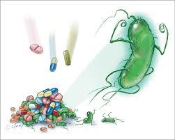 ΠΟΙΑ ΕΙΝΑΙ Η ΚΑΤΑΣΤΑΣΗ ΣΤΗ ΧΩΡΑ ΜΑΣ; Θλιβερή πρωτιά ανάμεσα σε 30 Ευρωπαϊκές χώρες Κατανάλωση αντιβιοτικών Μικροβιακή