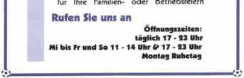 Nohfelden - 29 - Ausgabe 6/2019 Valentinstag Besondere Angebote 18. bis 22.04.
