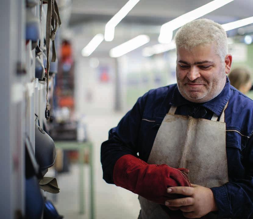Καλαθάκη, το οποίο διατηρεί μία συνεργασία στον τομέα της μαγειρικής και της γαστρονομίας.