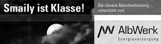 13. Oktober 2017, Nummer 41 Nellinger Mitteilungsblatt 9 Es findet jeweils donnerstags am 9. November, 16. November und 30.