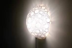 Wall Lamps full moon