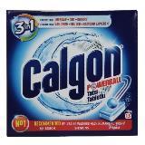 CALGON 30 ΤΑΜΠΛΕΤΕΣ 08-00221 132 08-00191 CALGON GEL