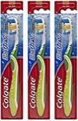 18-00010 COLGATE T/BRUSH 30 o 72 x Optic white 18-00015 COLGATE T/BRUSH TOTAL PRO GUM 72 x