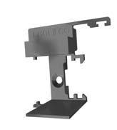 alignment corner Πλαστική γωνία ευθυγράμμισης CODE