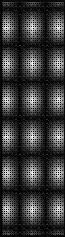 Φωτογραφία Κωδικός IR15 ELKRON IR15 Εσωτερικός ογκομετρικός ανιχνευτής παθητικών υπερύθρων(pir) με διπλό