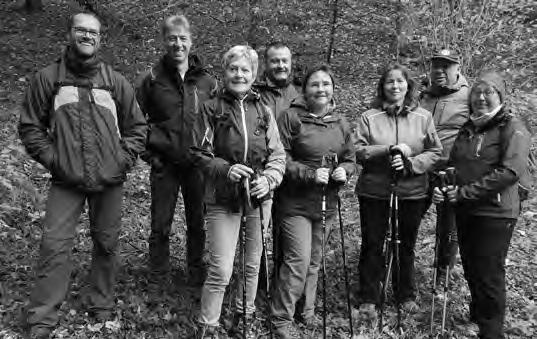 9. November 2018, Nummer 45 Nellinger Mitteilungsblatt 7 Nichtmitglieder sind ebenfalls herzlich eingeladen (45 ). Anmeldung bitte baldmöglichst bei Joachim Schrag, Tel. 9689 626 oder schrag64@web.