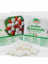 SCAMORZA AFFUMICATA 300GR