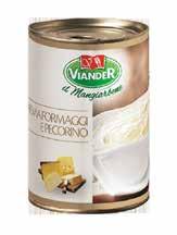 12TMX 14-032 CREMA DI TONNO ΚΡΕΜΑ ΤΟΝΟΥ 400GR X 12TMX