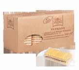 4KG X 4TMX 20-006 PIADINA ROBERTO 330GR X 10 TMX