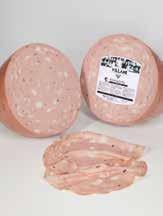 παραγγελίας 02-070 MORTADELLA SAN PETRONIO AL