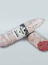 ΣΑΛΑΜΙ ΝΑΠΟΛΙ ±2KG X 4TMX 02-028