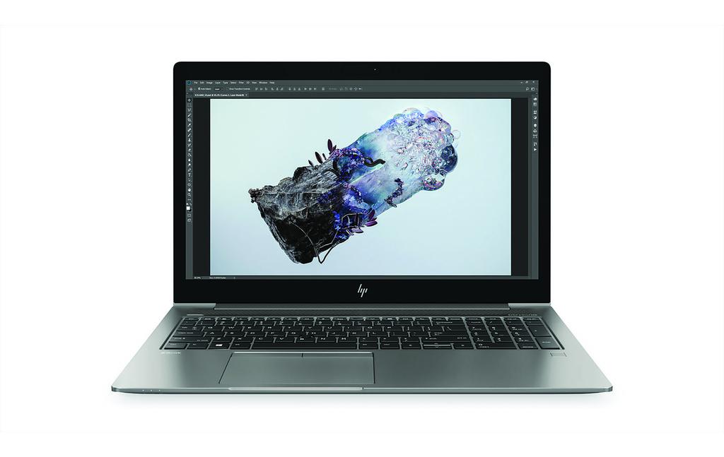 Φύλλο δεδομένων Φορητός σταθμός εργασίας HP ZBook 5u G6 ZBook - Μοναδικός συνδυασμός απόδοσης και μικρού μεγέθους Ο πιο λεπτός και ελαφρύς ZBook 5" που έχουμε κατασκευάσει μέχρι σήμερα προσφέρει