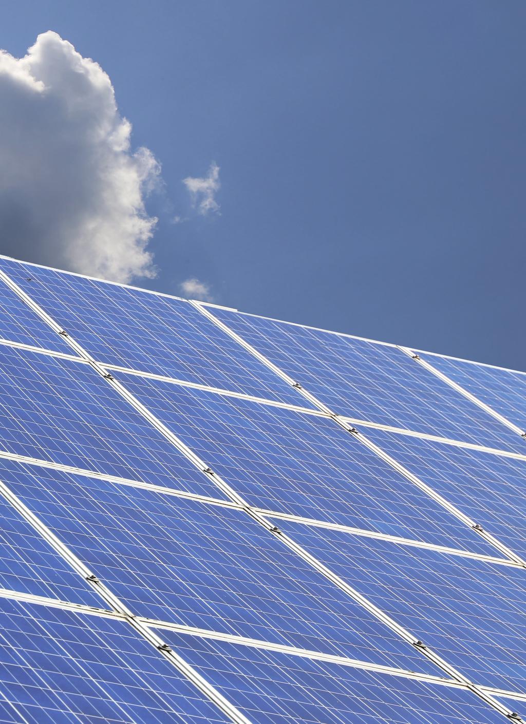 ENERGY PRODUCTION WITH