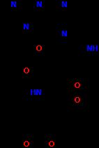 Φολικό οξύ 19 Πτεριδίνη π.