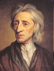 John Locke (1632-1704) Η νομιμοποίηση του κράτους βασίζεται στη συναίνεση των πολιτών.