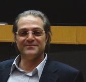 Μαρούλης Μάριος Χημικός Α.Π.Θ.