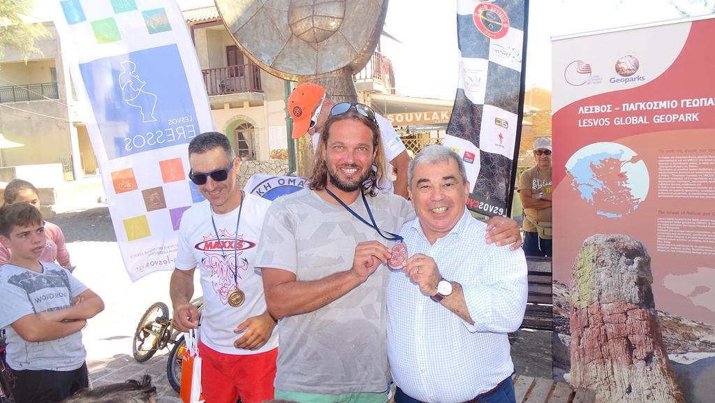 Χορηγία Χρηματοδότηση του 2ου
