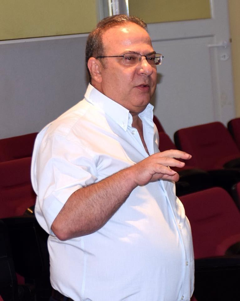 Ευρεία σύσκεψη με συμμετοχή εκπροσώπων από Χίο, Σάμο και Δωδεκάνησα, προκειμένου να αντιμετωπιστεί το πρόβλημα που προέκυψε με την βεβαίωση