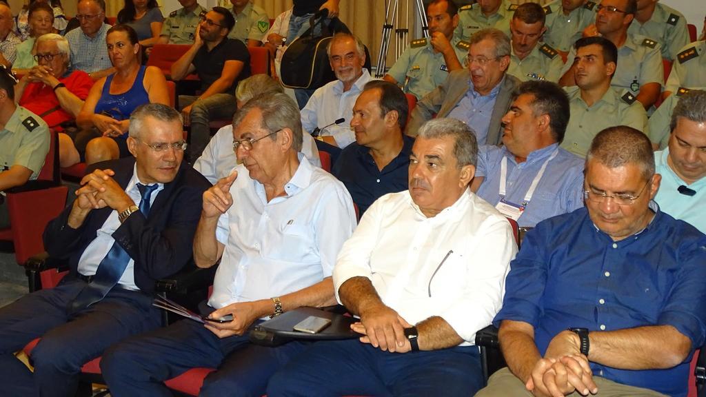 Φιλοξενία του Περιφερειακού