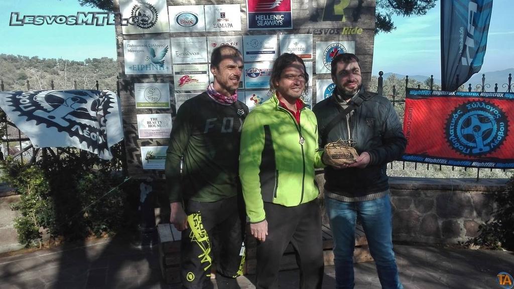 Χορηγία Χρηματοδότηση του 1ου