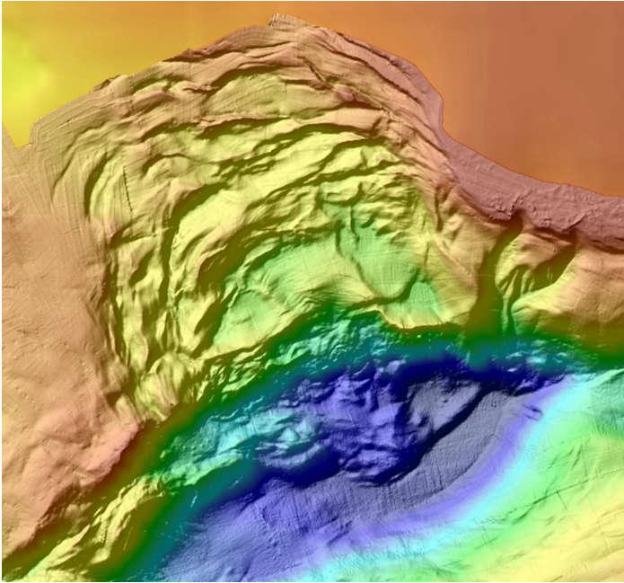 Oceanography Αιγαίου