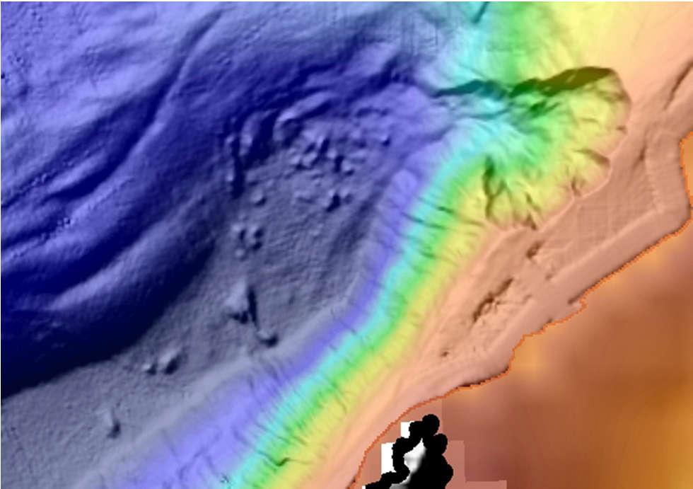 10 km Sakellariou et al.