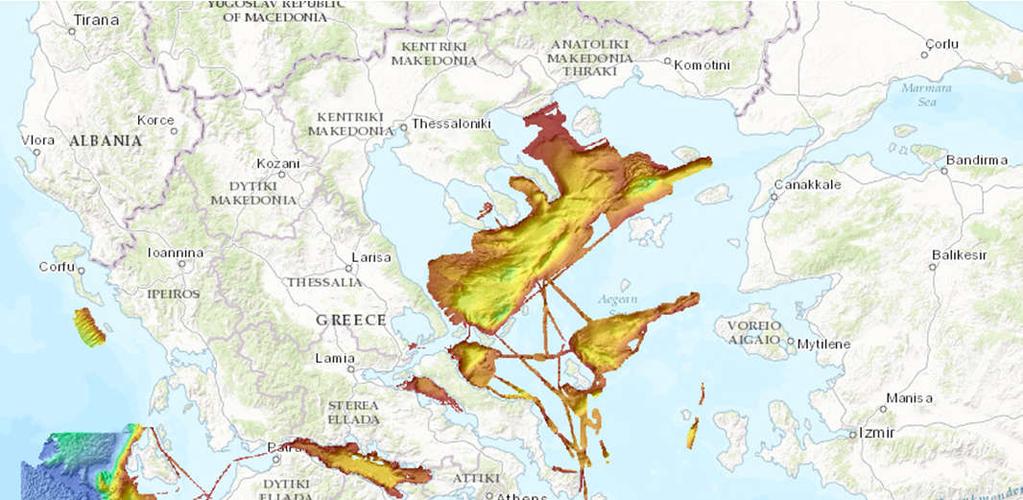 Ελληνικών