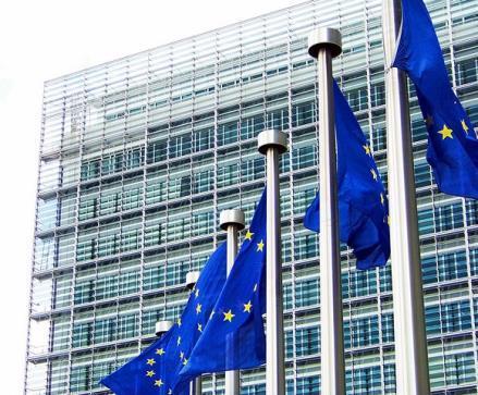 Πώς λαμβάνει αποφάσεις η ΕΕ Όπως φαντάζεστε, απαιτείται σημαντική προσπάθεια από πολλούς ανθρώπους για την οργάνωση και τη λειτουργία όλων των μηχανισμών της Ε.Ε. Ποιος κάνει τι; Η Ευρωπαϊκή Επιτροπή απαρτίζεται από 28 επιτρόπους, δηλ.