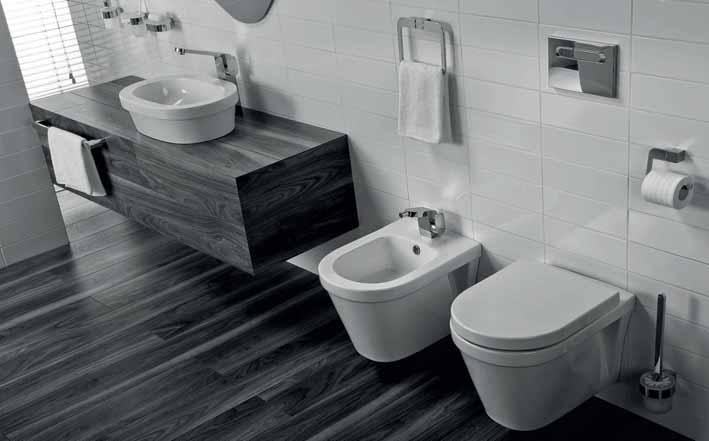 Kross Seifenspender Wandmontage Wall-mounted soap dispenser Distributeur de savon pour montage mural