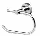 Mila Handtuchhalter Towel rail Porte-serviettes 45-028.