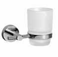 09-01 44,50 Handtuchring Towel ring nneau à serviette 45-028.