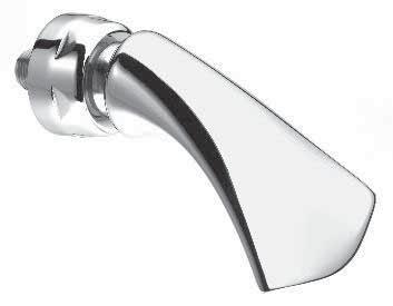 Schwallbrausen Wave Schwallbrause Surge shower Bec à cascade 06-016-01 254,20 enna BS Schwallbrause BS surge
