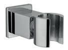 Wandhalter Staff quasquare 2 Brausehalter verstellbar Shower holder, adjustable Support mural, réglable Brausehalter verstellbar Shower holder, adjustable Support mural, réglable 26-031-01 51,30