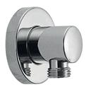 Stick Wandauslauf Wall elbow Coude de