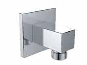 Wandausläufe zad Wandauslauf Wall elbow Coude de sortie 47,40 27-065-01