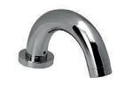 für die Wannenrandmontage Ebro Wanneneinlauf schwenbar für die Wandmontage Bathtub spout for rim-mounting Swivel bathtub spout for wall mounting Bec verseur